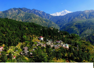 Dharamsala-1