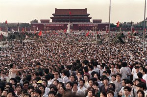FILES-CHINA-POLITICS-RIGHTS-TIANANMEN